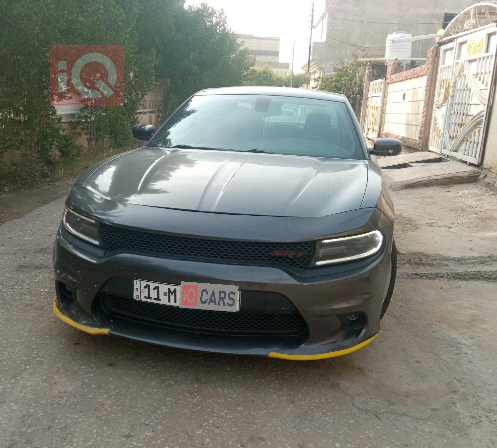 دودج تشارجر